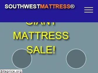 southwestmattress.com