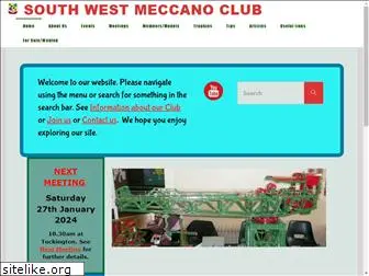 southwestmeccano.org.uk