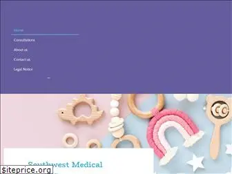 southwestmedicalctr.com