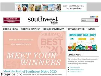 southwestmetromag.com