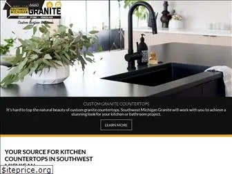 southwestmichigangranite.com