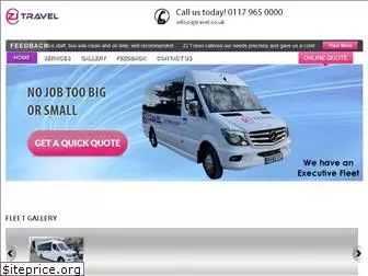 southwestminibuses.com