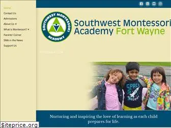 southwestmontessoriacademy.org