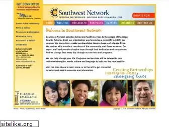 southwestnetwork.org