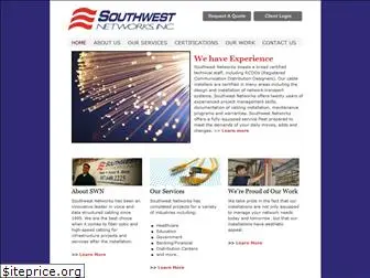 southwestnetworks.com