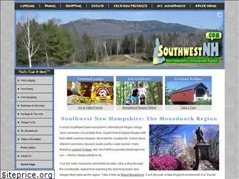 southwestnh.com