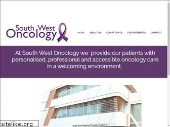 southwestoncology.com.au