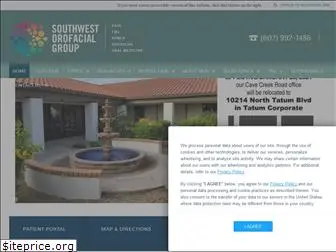 southwestpainmanagement.com