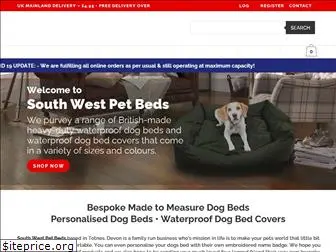 southwestpetbeds.co.uk