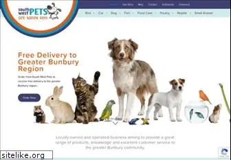 southwestpets.com.au