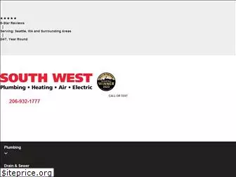 southwestplumbing.biz