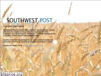 southwestpost.ca