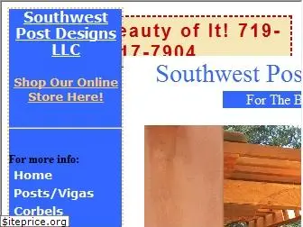 southwestpostdesigns.com