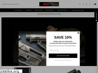 southwestprecisionarms.com