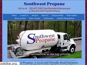 southwestpropane.org