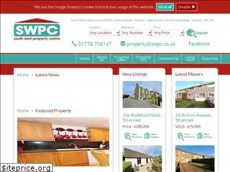 southwestpropertycentre.co.uk