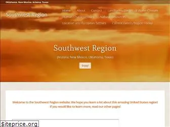 southwestregion2013.weebly.com