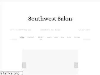 southwestsalon.com