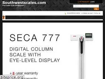 southwestscales.com