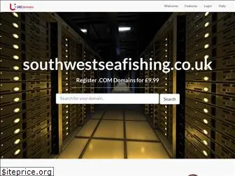 southwestseafishing.co.uk