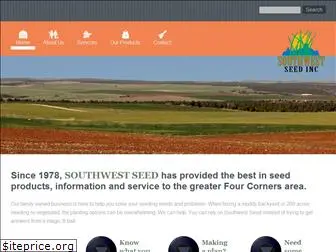 southwestseed.com