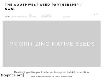 southwestseedpartnership.org