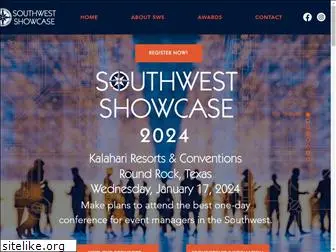 southwestshowcase.org