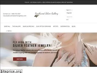 southwestsilvergallery.com