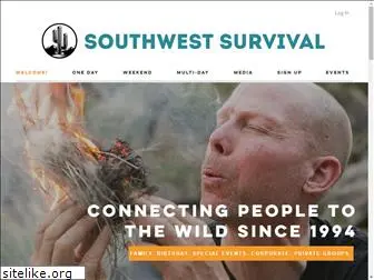 southwestsurvival.com