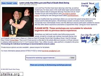 southwestswing.org.uk