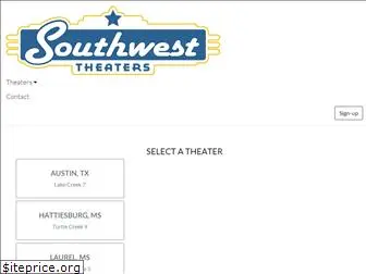 southwesttheaters.com