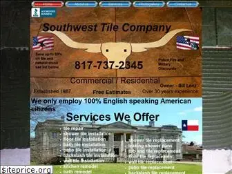 southwesttile.net