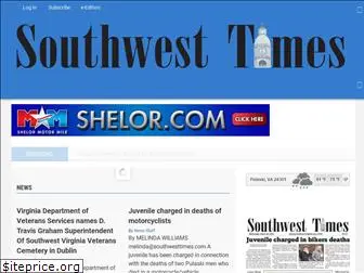 southwesttimes.com