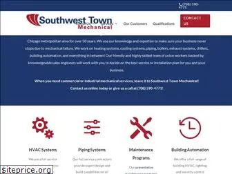 southwesttown.com