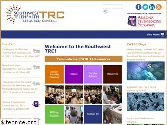 southwesttrc.org