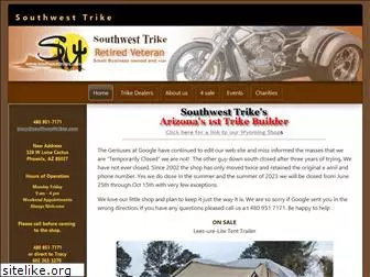 southwesttrikes.com