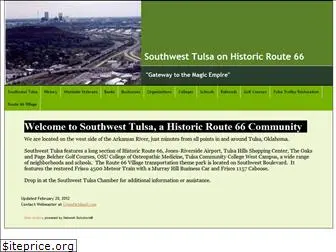 southwesttulsa.org