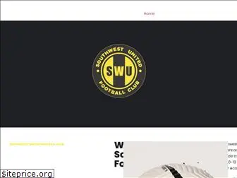 southwestunitedfc.com