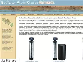 southwestwatertreatment.com
