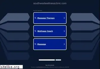 southwestwellnessclinic.com