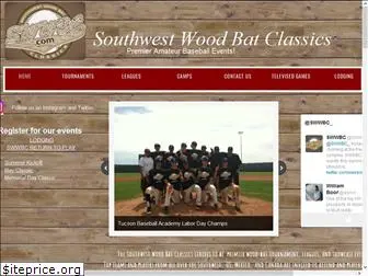 southwestwoodbatclassics.com