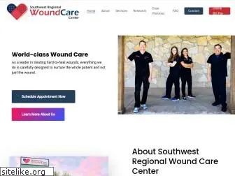 southwestwoundcare.com