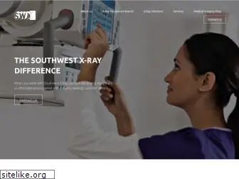 southwestxray.com