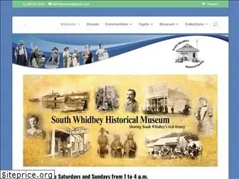 southwhidbeyhistory.org