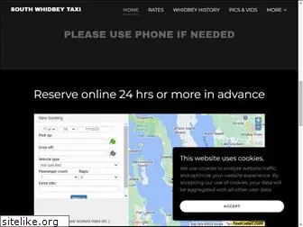 southwhidbeytaxi.com