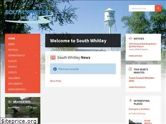 southwhitley.org