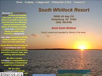 southwhitlock.com