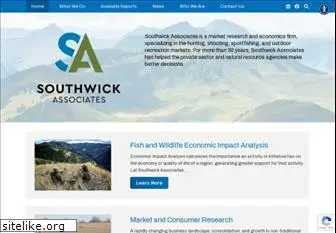 southwickassociates.com