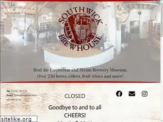 southwickbrewhouse.co.uk