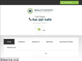 southwicktechnologies.com
